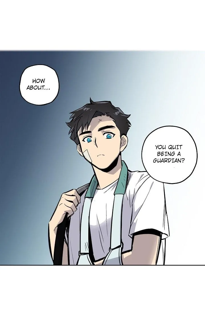 Crisis Chapter 5 page 15 - 