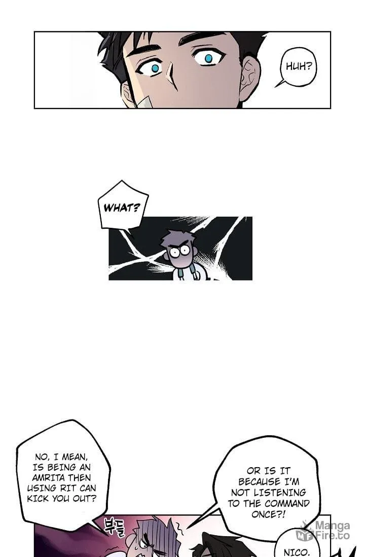 Crisis Chapter 5 page 16 - 