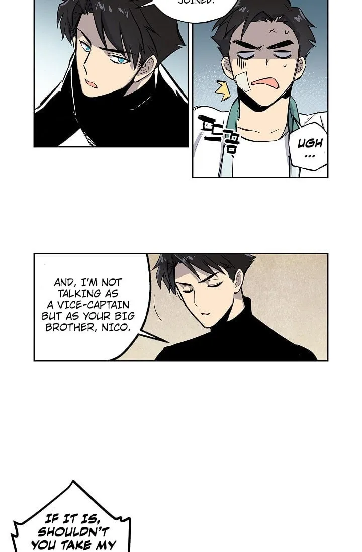 Crisis Chapter 5 page 18 - 