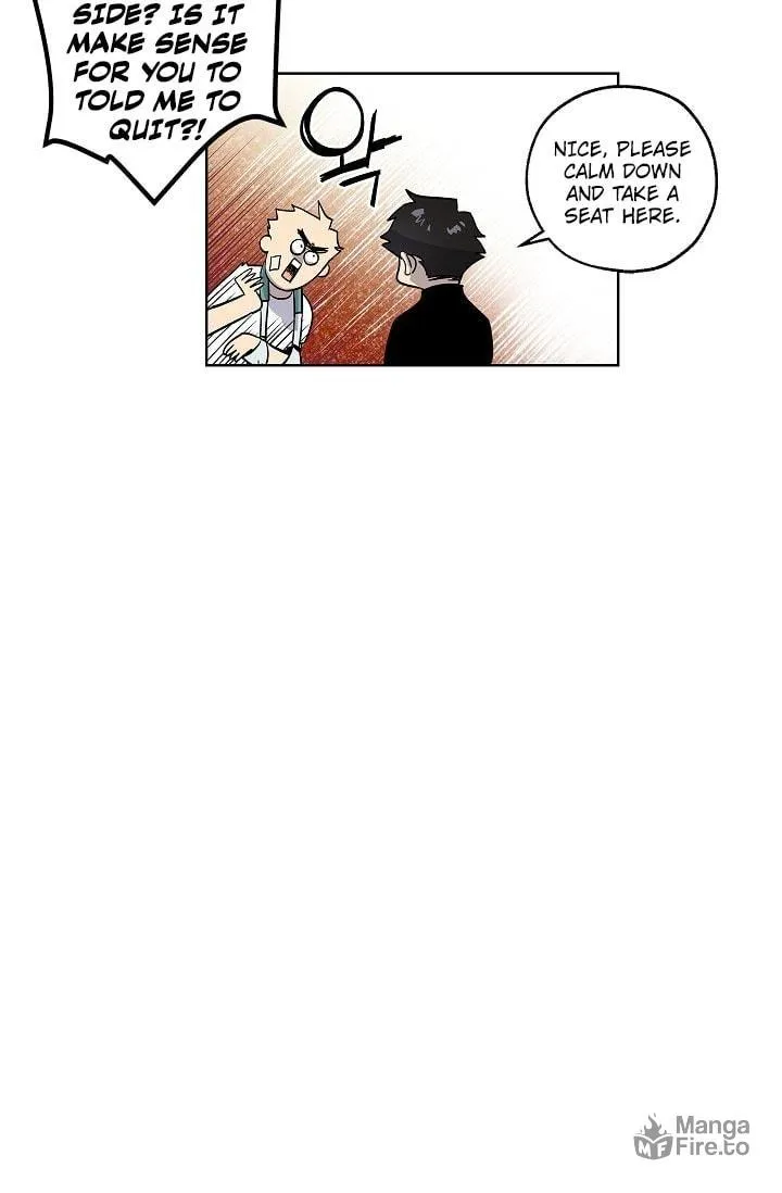 Crisis Chapter 5 page 19 - 