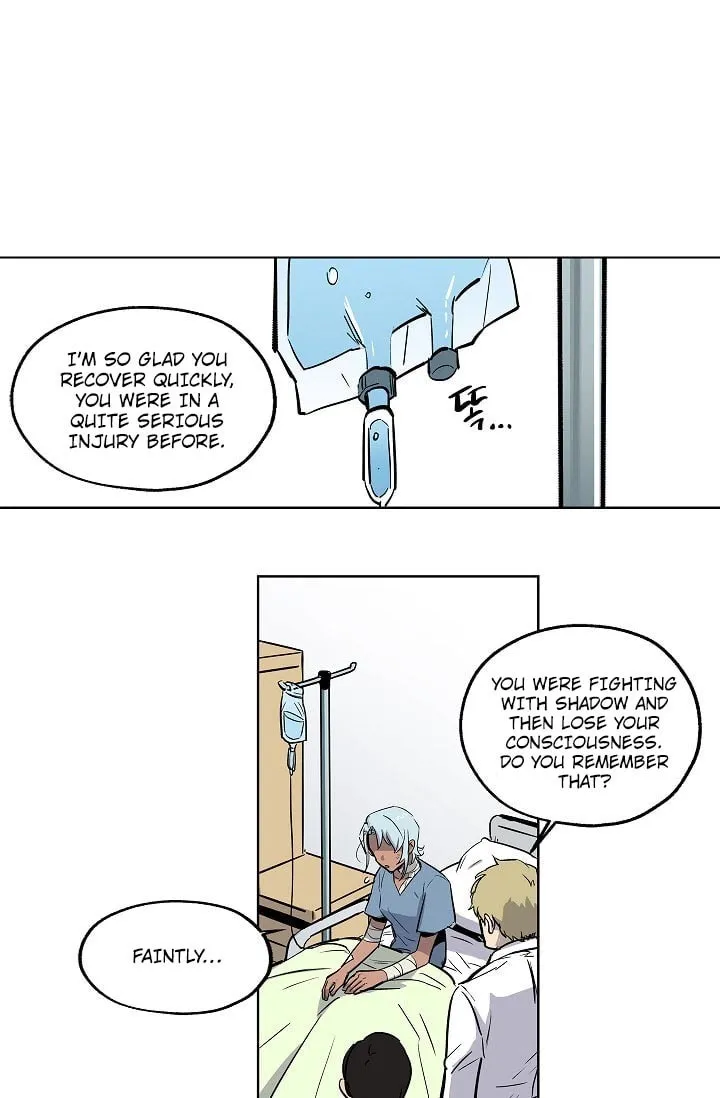 Crisis Chapter 5 page 3 - 