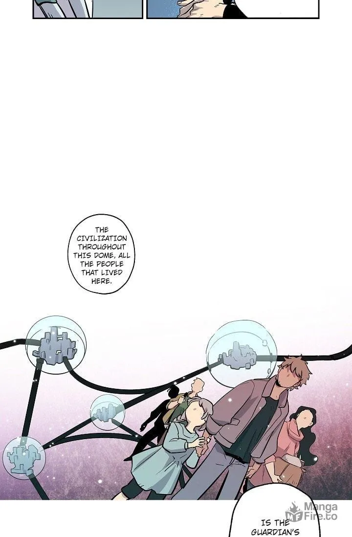 Crisis Chapter 5 page 21 - 