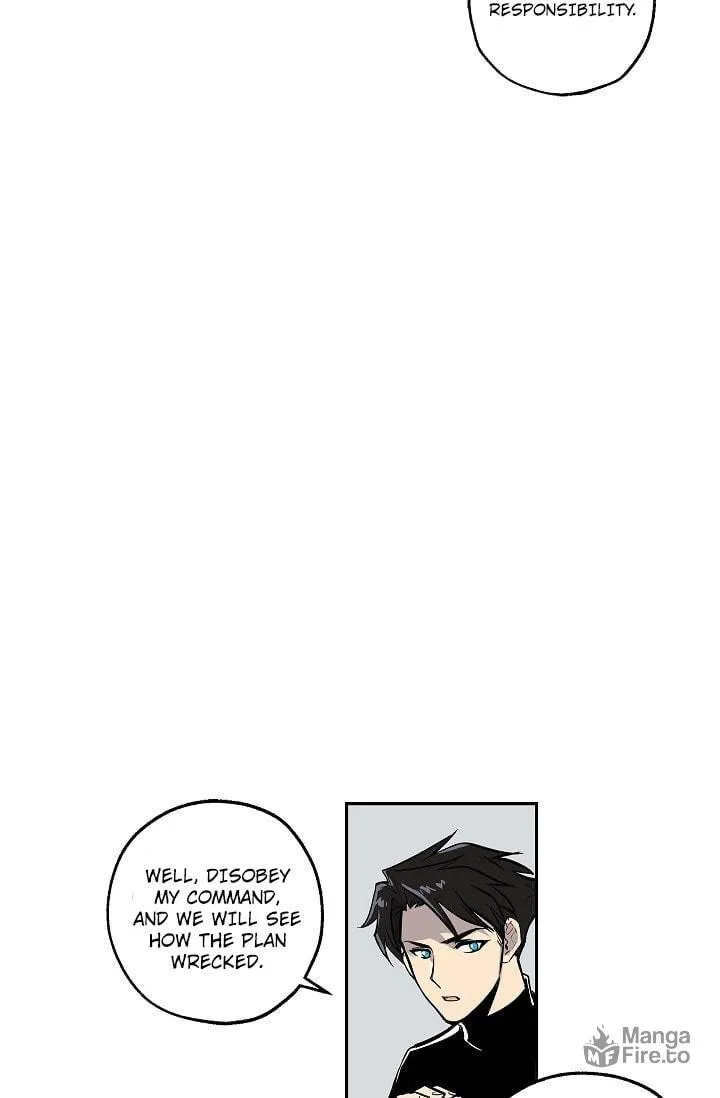 Crisis Chapter 5 page 22 - 