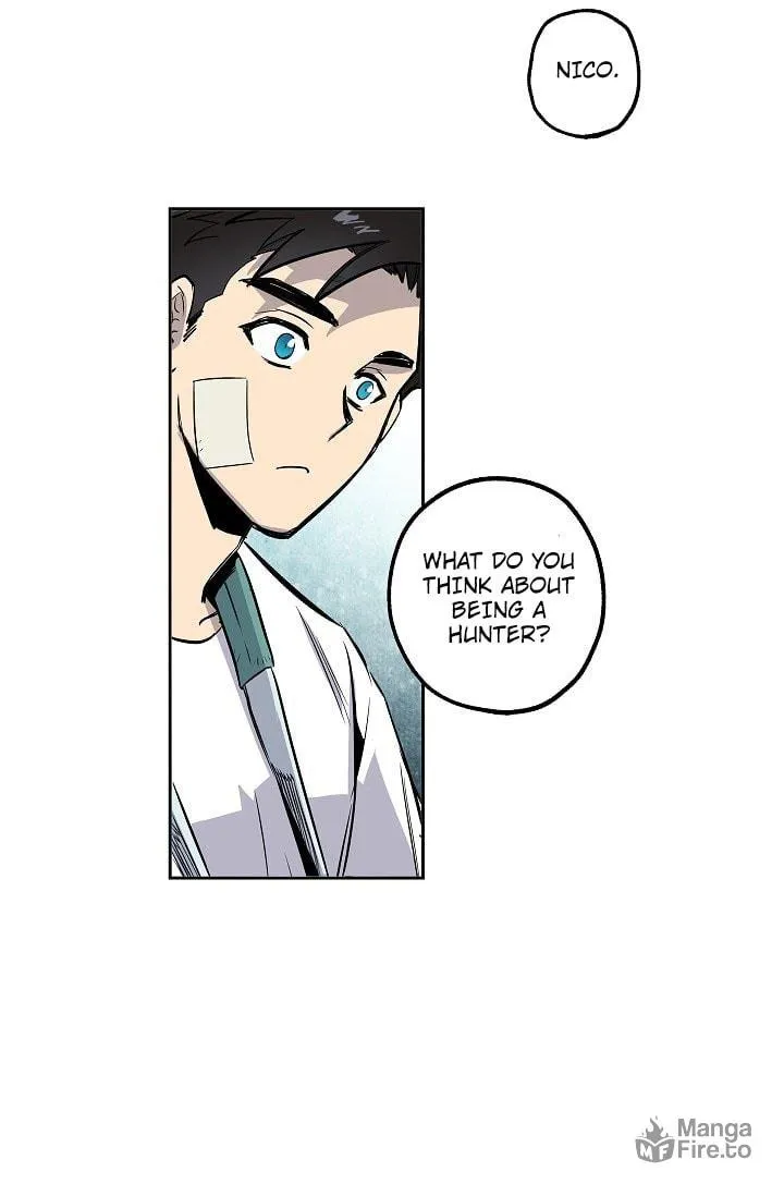Crisis Chapter 5 page 25 - 