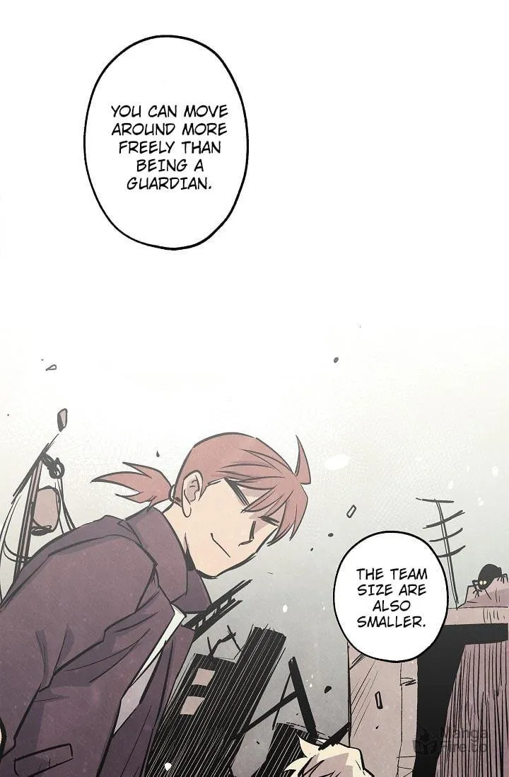 Crisis Chapter 5 page 26 - 
