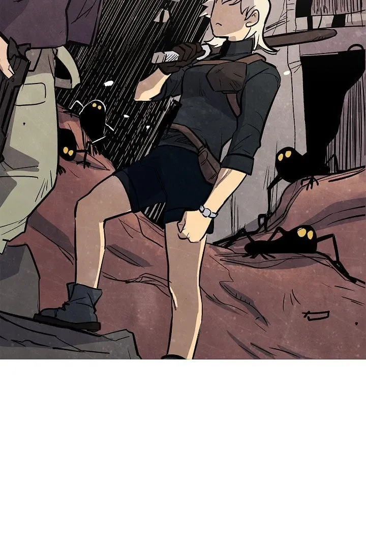 Crisis Chapter 5 page 27 - 