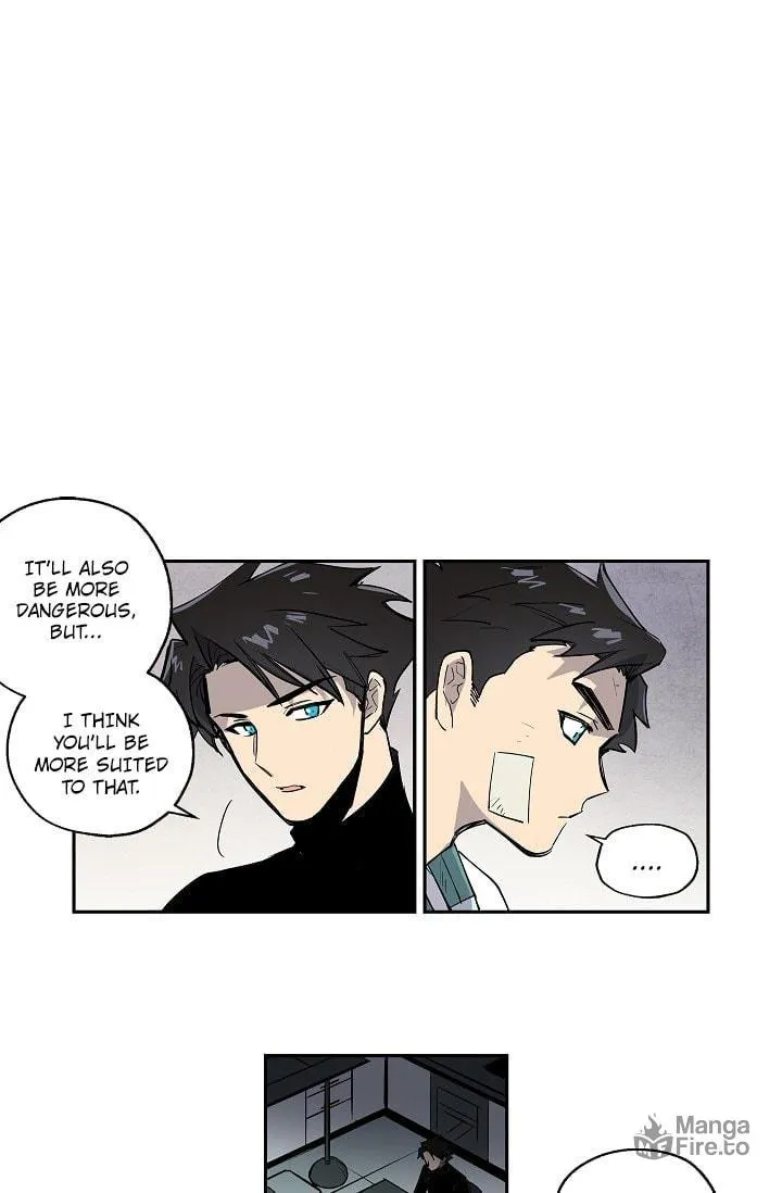Crisis Chapter 5 page 28 - 