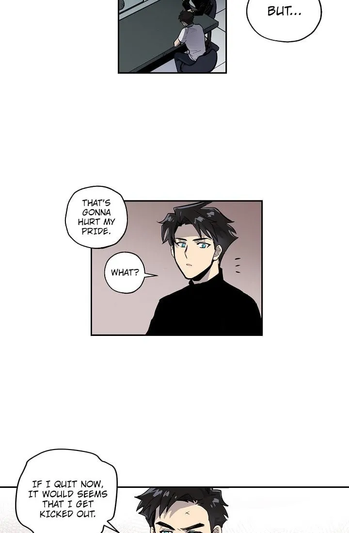 Crisis Chapter 5 page 29 - 