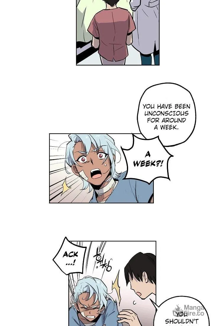 Crisis Chapter 5 page 4 - 