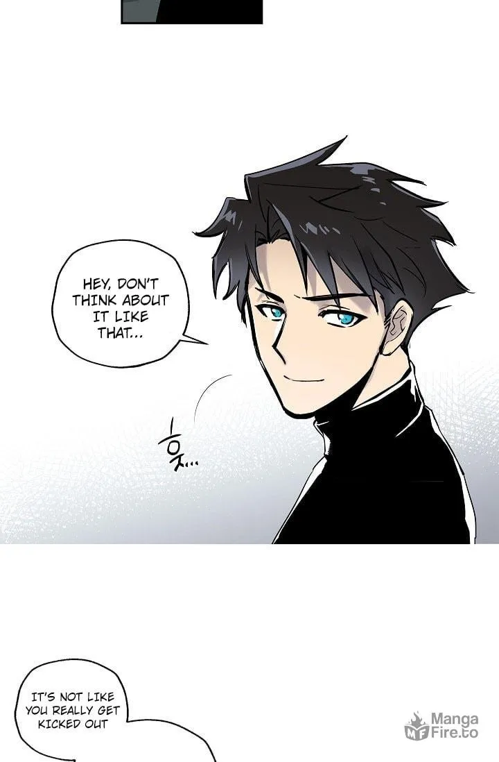 Crisis Chapter 5 page 31 - 