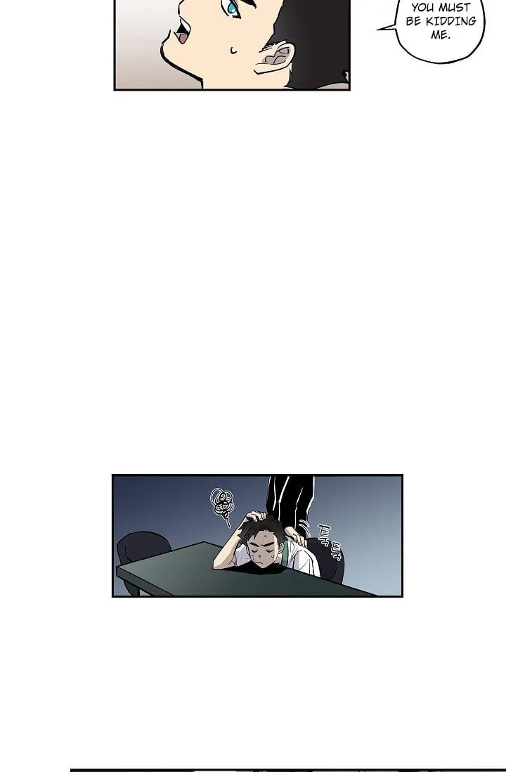 Crisis Chapter 5 page 33 - 