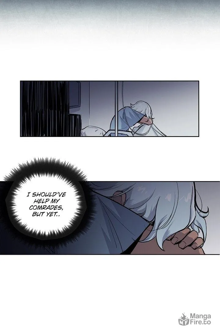 Crisis Chapter 5 page 36 - 