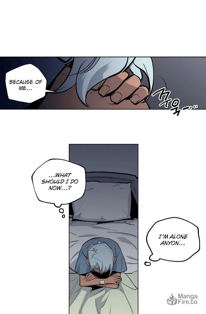 Crisis Chapter 5 page 37 - 