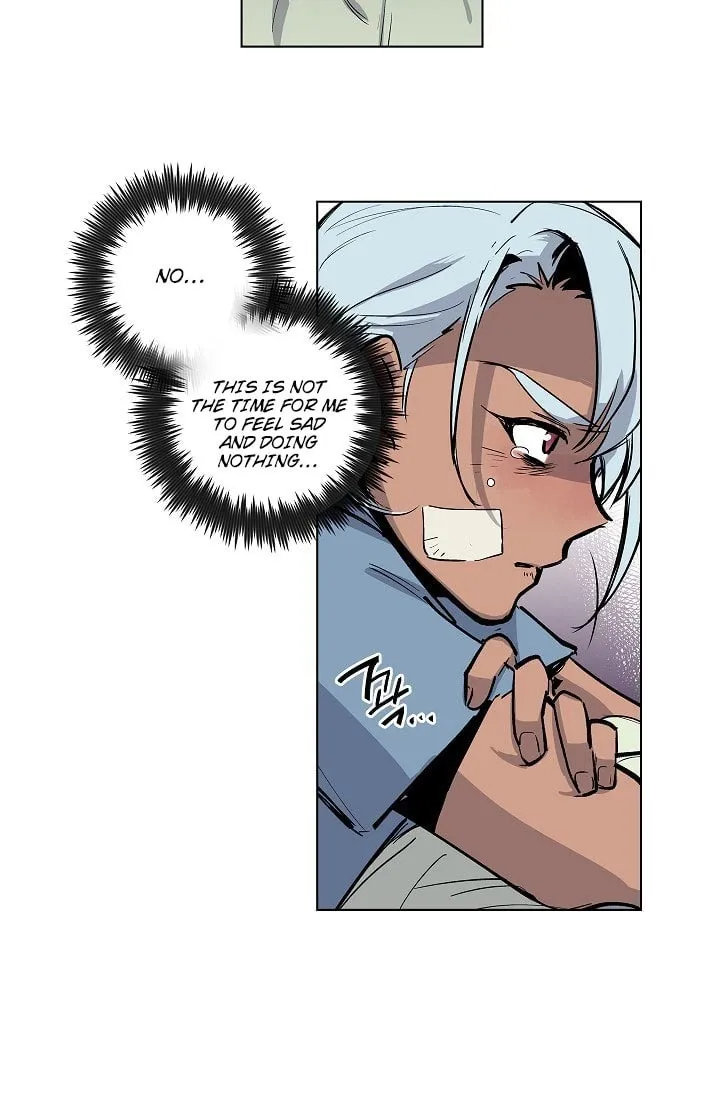 Crisis Chapter 5 page 38 - 