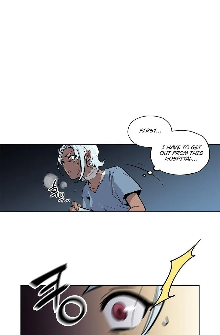 Crisis Chapter 5 page 39 - 