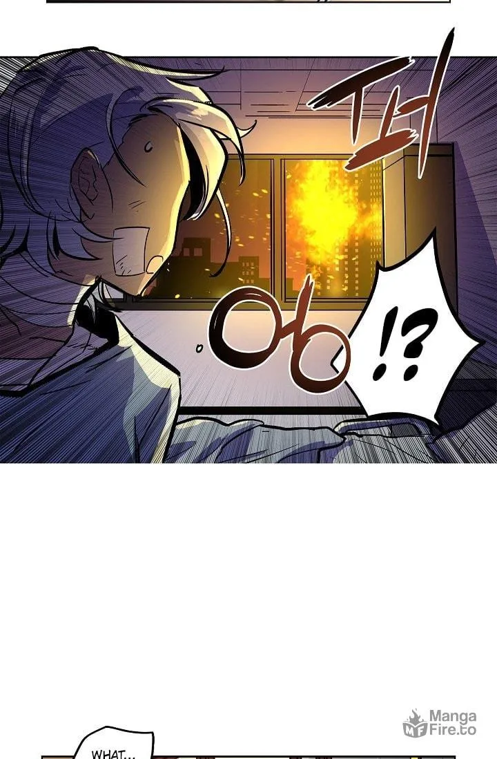 Crisis Chapter 5 page 40 - 