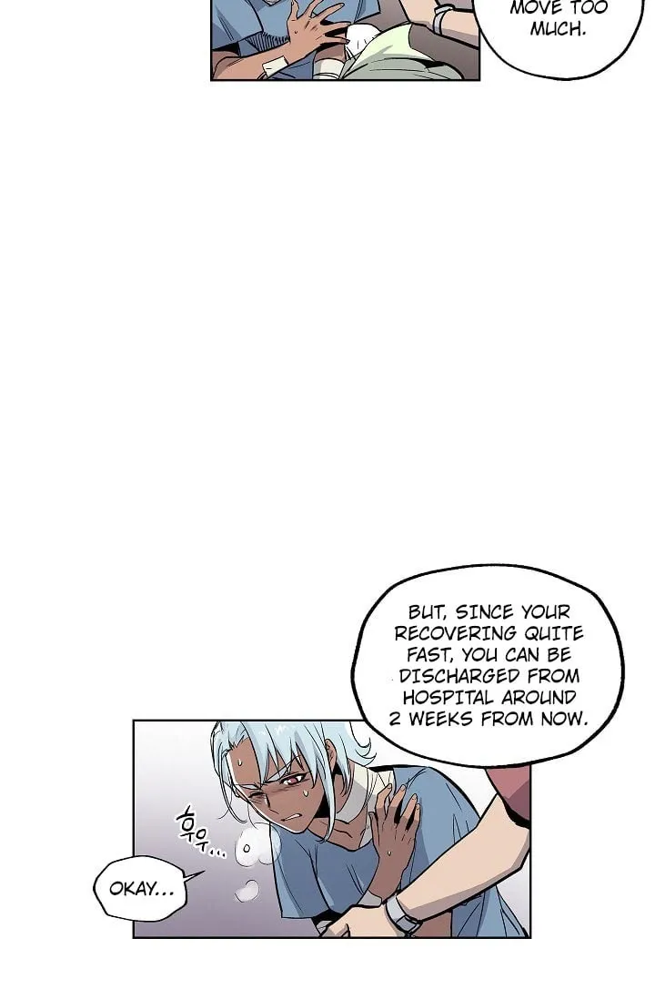 Crisis Chapter 5 page 5 - 