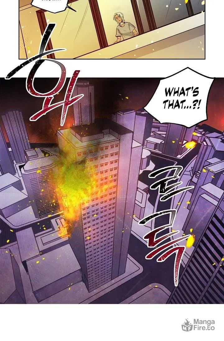 Crisis Chapter 5 page 41 - 