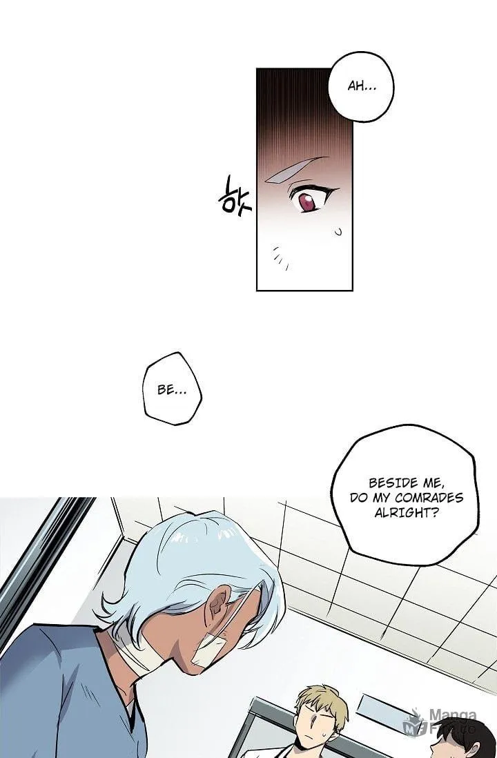 Crisis Chapter 5 page 6 - 
