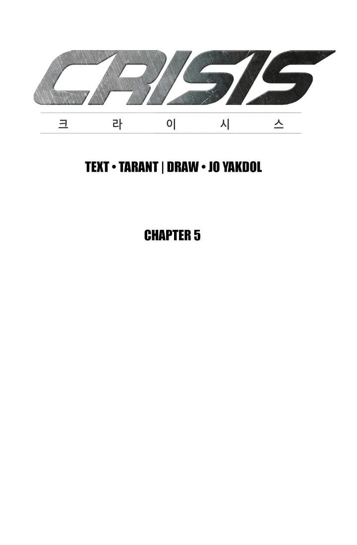 Crisis Chapter 5 page 8 - 