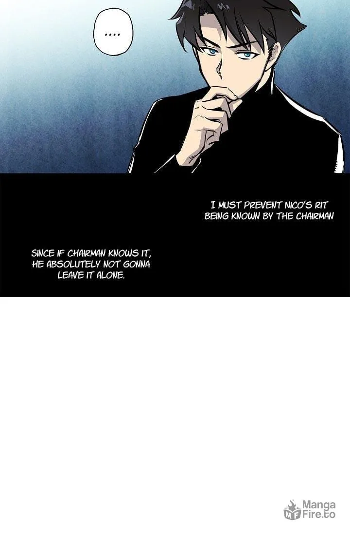Crisis Chapter 5 page 10 - 