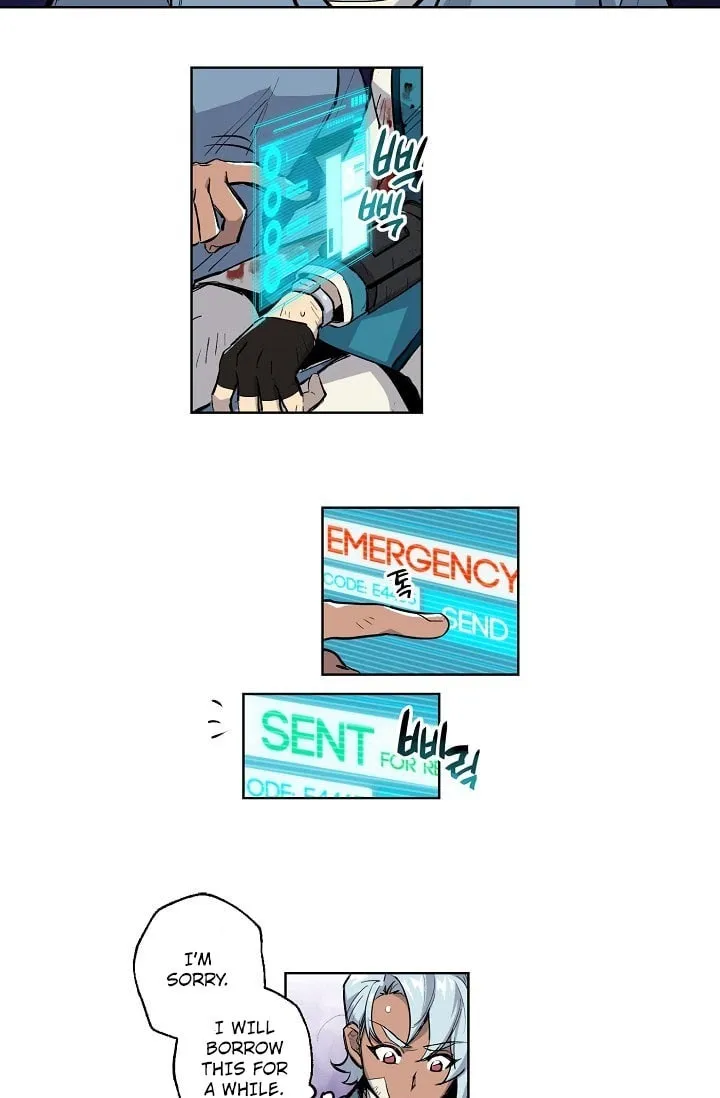 Crisis Chapter 6 page 13 - 