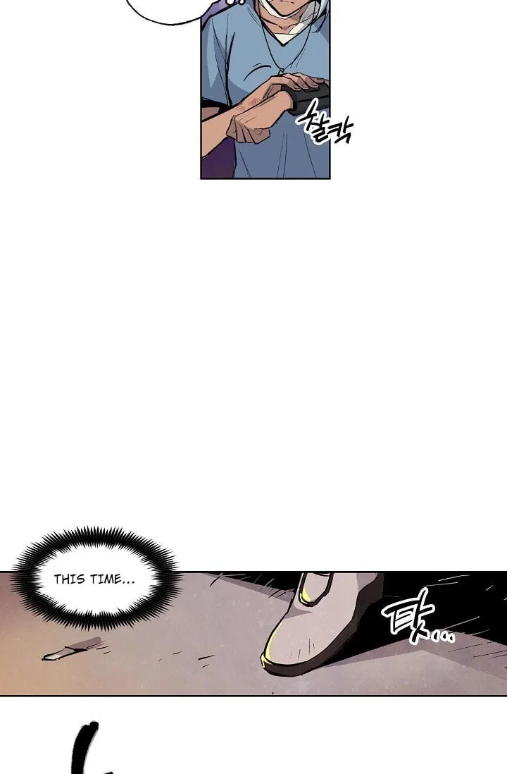 Crisis Chapter 6 page 14 - 