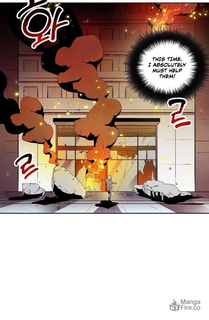 Crisis Chapter 6 page 15 - 