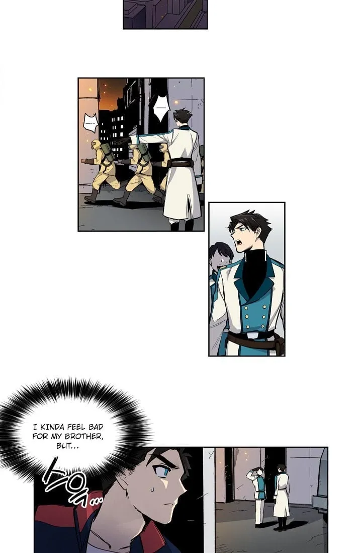 Crisis Chapter 6 page 17 - 