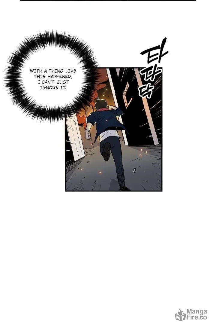 Crisis Chapter 6 page 18 - 