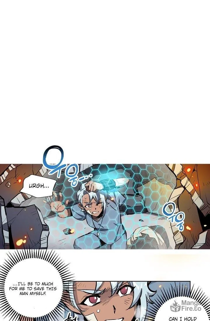Crisis Chapter 6 page 25 - 