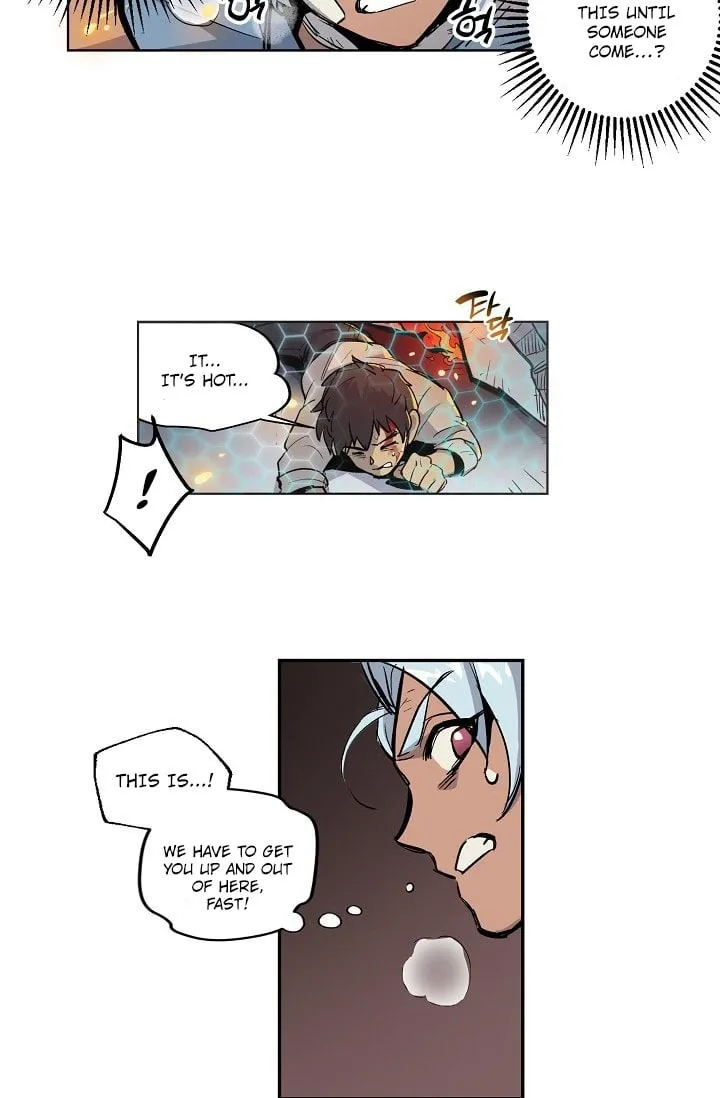 Crisis Chapter 6 page 26 - 