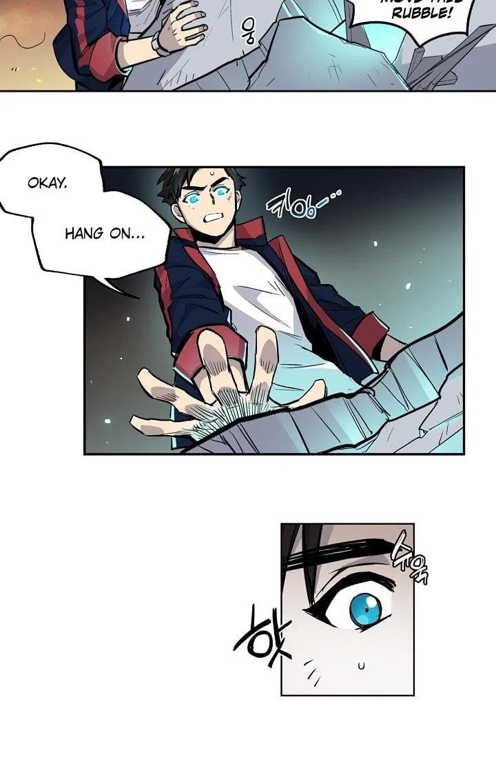 Crisis Chapter 6 page 29 - 