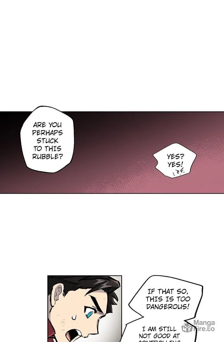 Crisis Chapter 6 page 30 - 