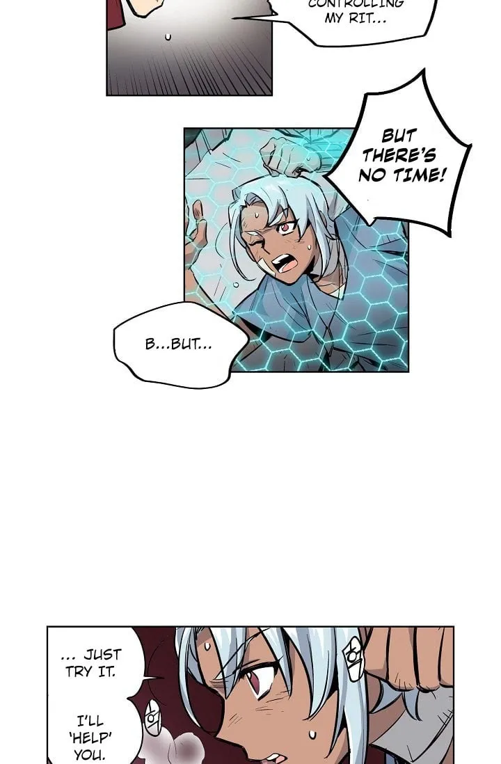 Crisis Chapter 6 page 31 - 