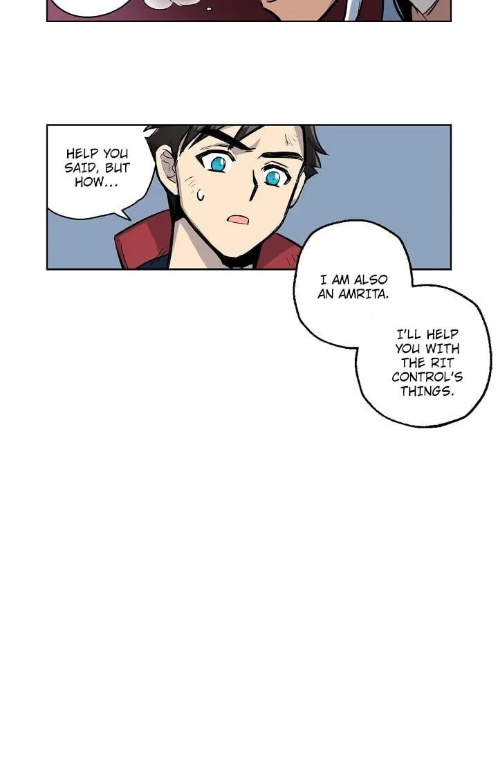 Crisis Chapter 6 page 32 - 