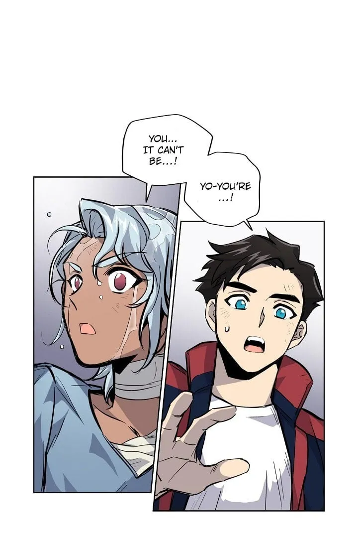 Crisis Chapter 6 page 37 - 