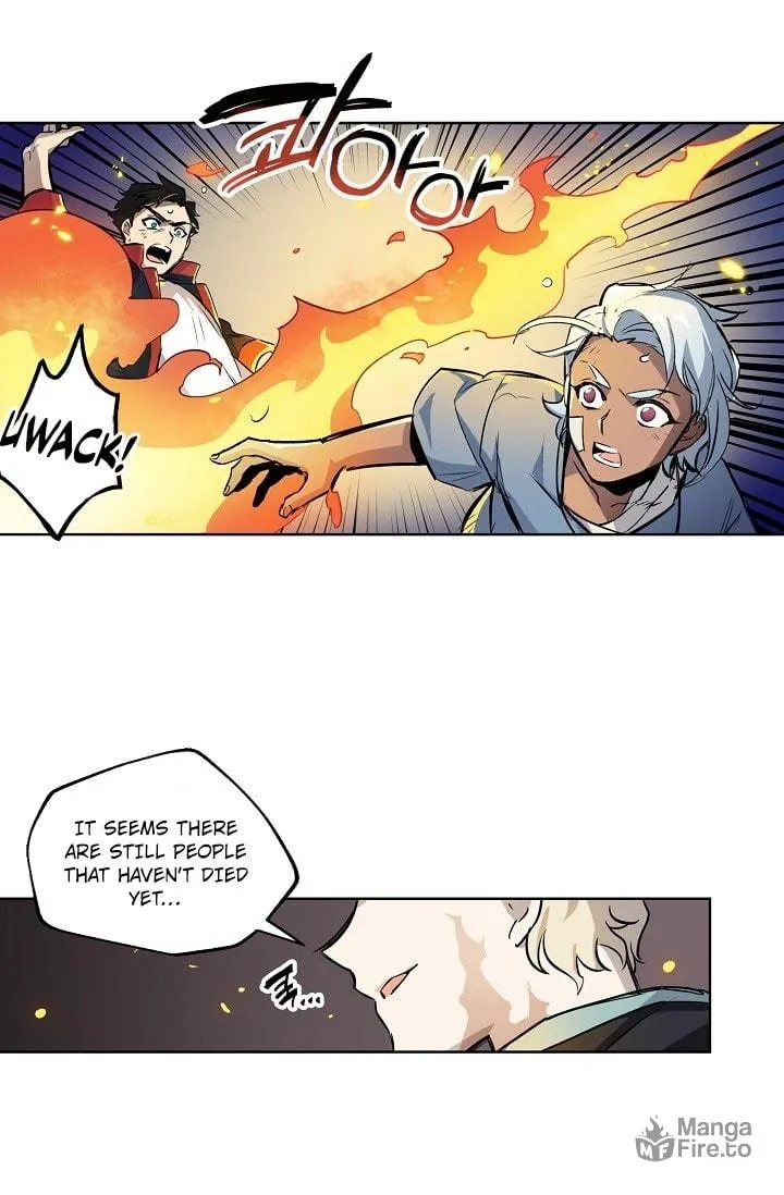 Crisis Chapter 6 page 39 - 