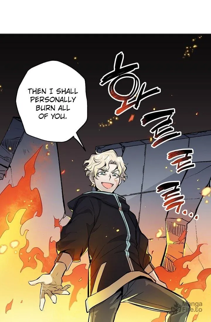 Crisis Chapter 6 page 40 - 