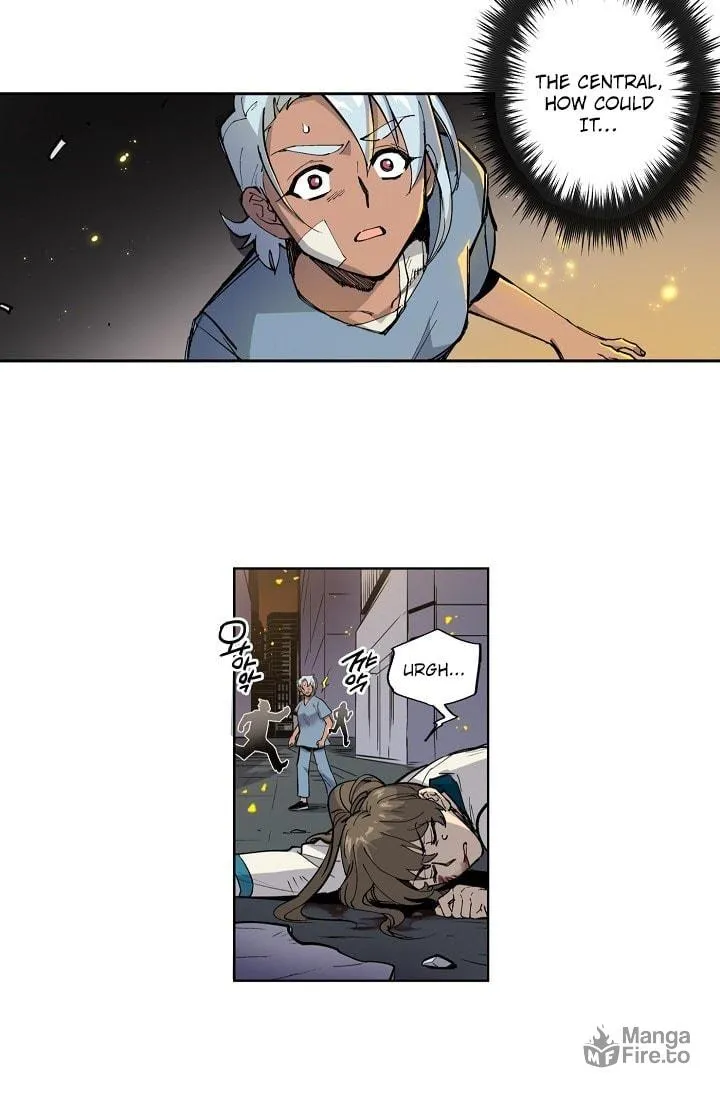 Crisis Chapter 6 page 6 - 