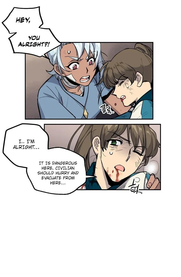 Crisis Chapter 6 page 7 - 