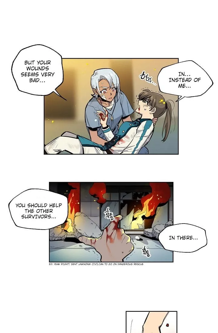 Crisis Chapter 6 page 8 - 
