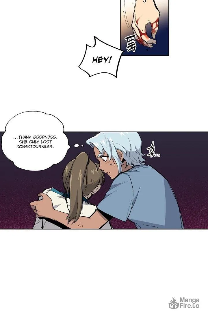 Crisis Chapter 6 page 9 - 