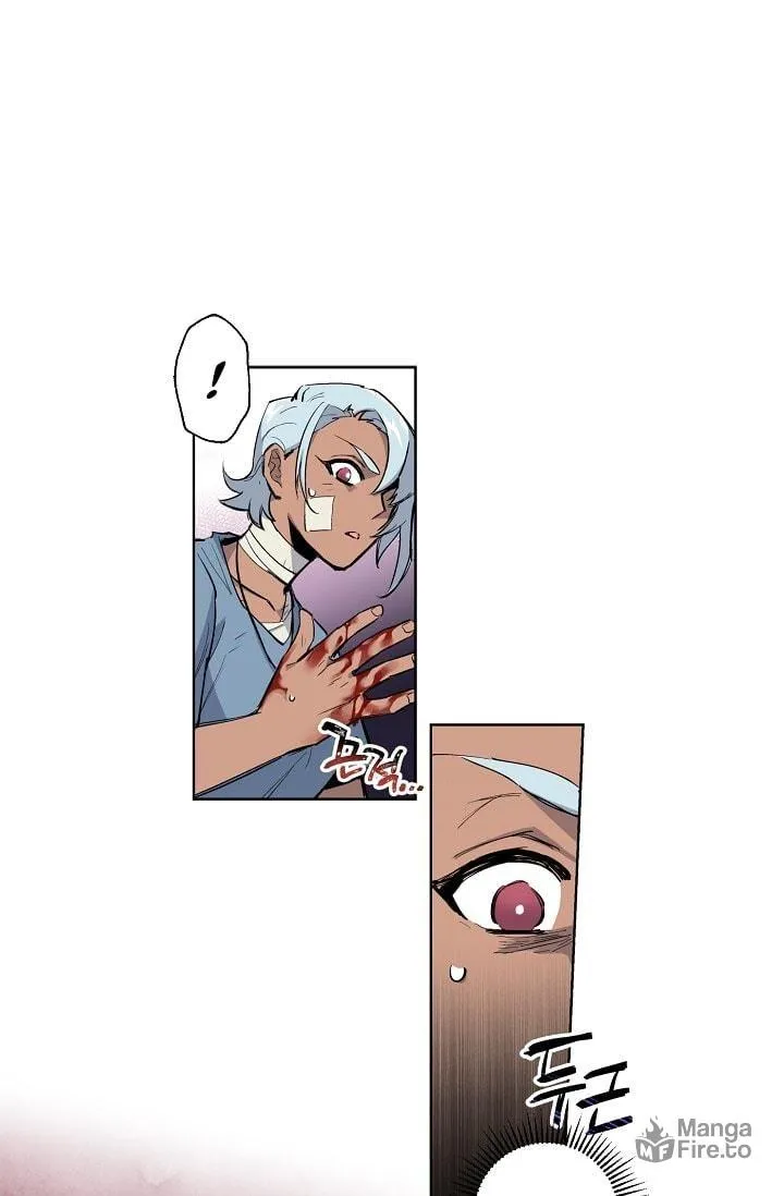 Crisis Chapter 6 page 10 - 