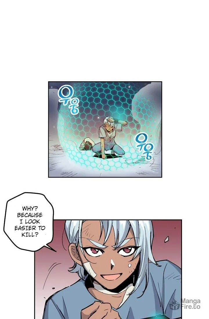 Crisis Chapter 7 page 12 - 