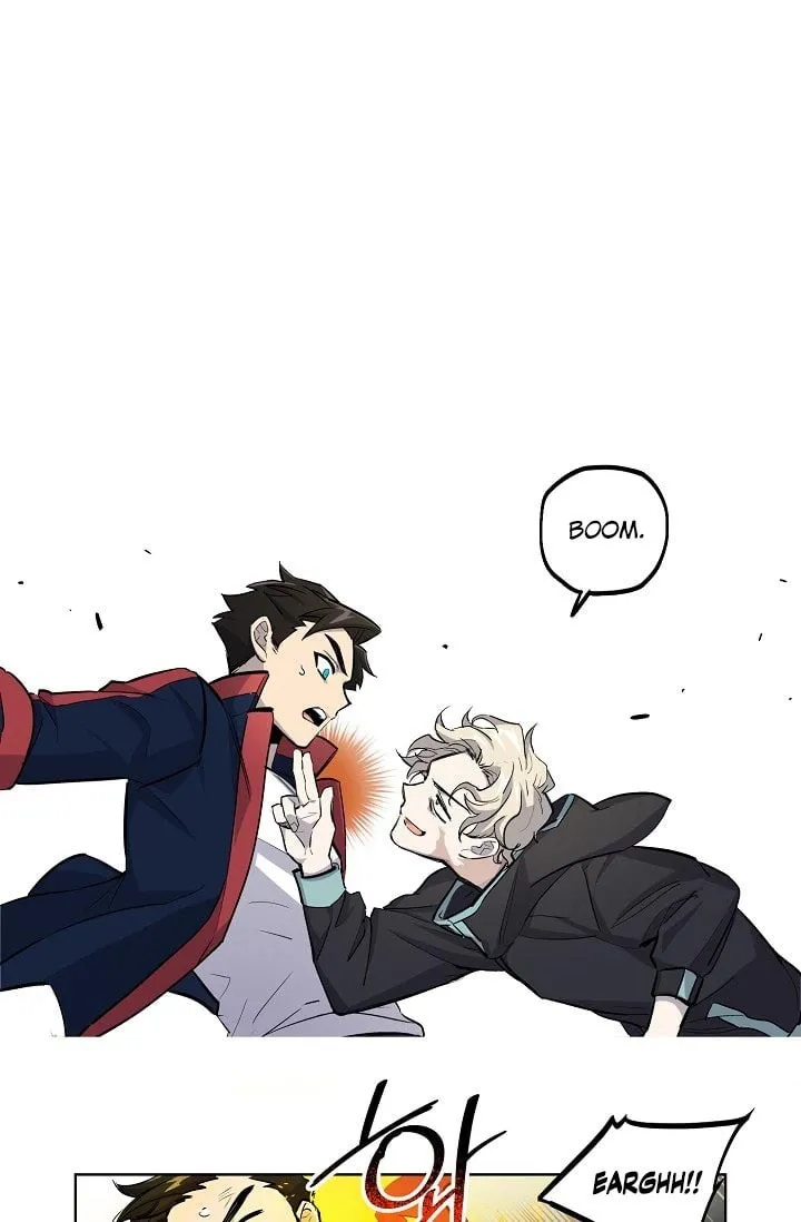 Crisis Chapter 7 page 16 - 