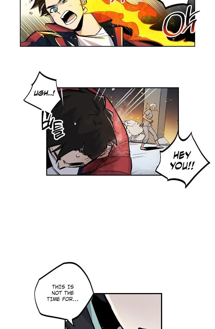 Crisis Chapter 7 page 17 - 