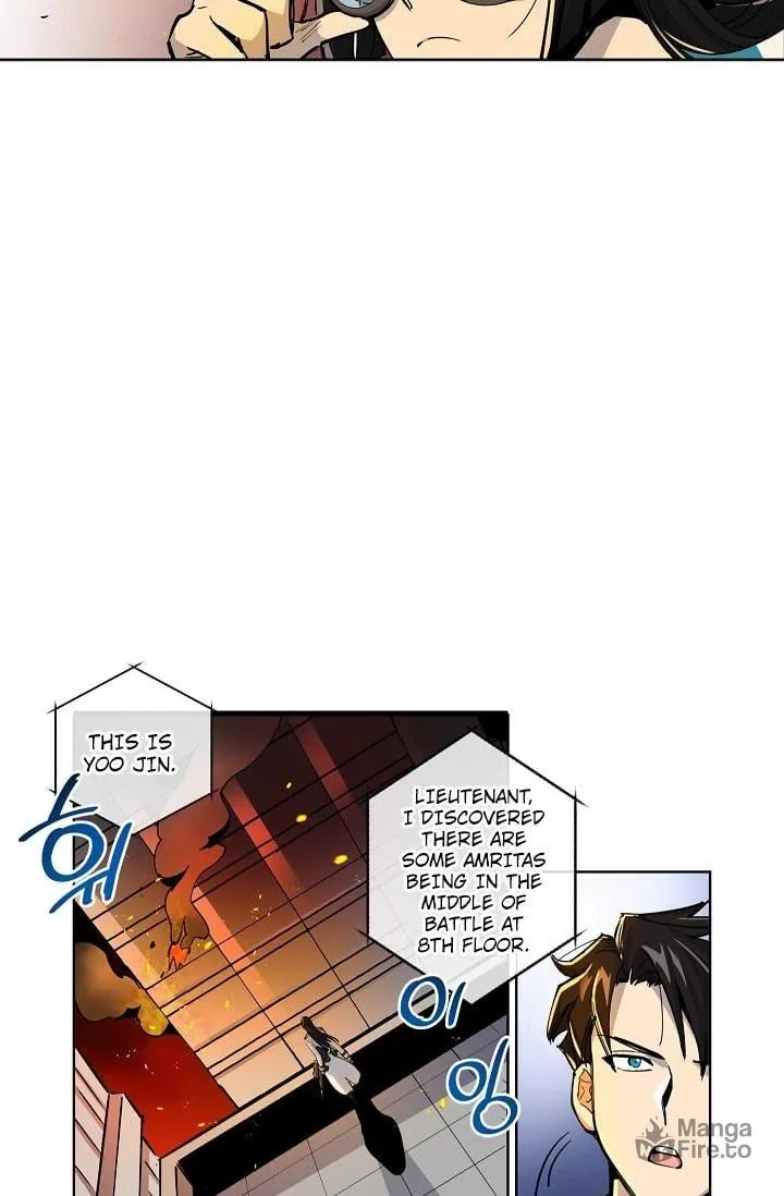 Crisis Chapter 7 page 20 - 
