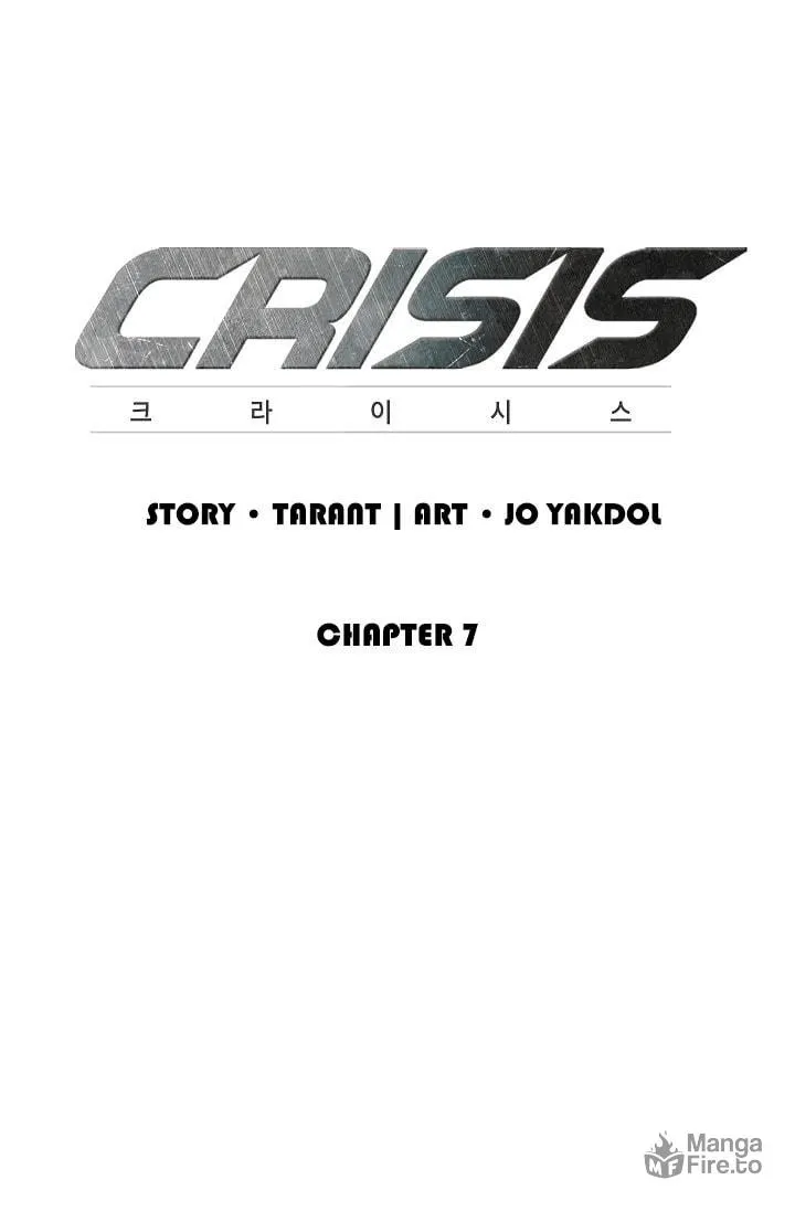 Crisis Chapter 7 page 3 - 