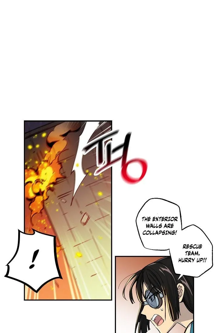 Crisis Chapter 7 page 22 - 